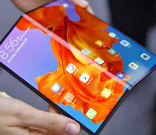 Складной Huawei Mate X оказался неустойчивым к холоду