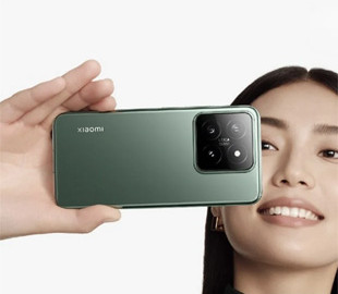 Представлено Xiaomi 14 і Xiaomi 14 Pro – перші смартфони на HyperOS