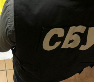 З початку року СБУ викрила понад 100 угруповань, які підробляли COVID-документи