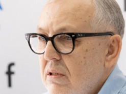 На Юрія Макарова напали з ножем: усі подробиці замаху та що каже сам журналіст