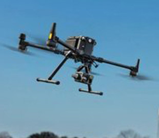 Європа перебуває в сірій зоні між війною та миром через вторгнення дронів РФ, - WSJ