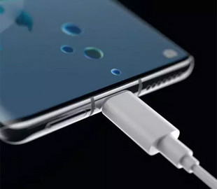 Huawei сертифицировала 100-Вт зарядку для смартфонов