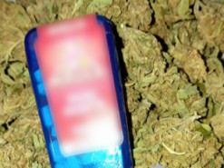 На Харківщині знайшли інтернет-маркет з наркотиками на 0,4 млн грн