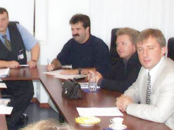 Сегодня ИнАУ отмечает 20-ти летний юбилей создания UA-IX