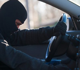 Експерт розповів, викрадення яких автомобілів збільшиться в Україні