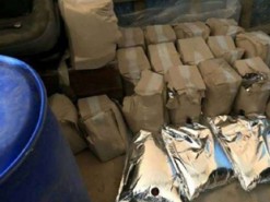 Українцям продавали фальсифікований алкоголь через Viber та WhatsApp