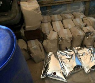 Українцям продавали фальсифікований алкоголь через Viber та WhatsApp