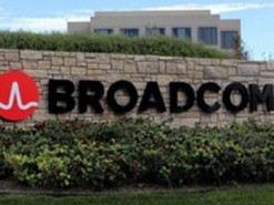 Broadcom выкупает акции на 12 млрд долларов