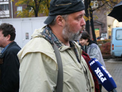 Главреда российской "Новой газеты" привлекут к ответственности за статьи