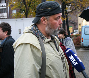 Главреда российской "Новой газеты" привлекут к ответственности за статьи