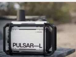 Американські розробники представили мобільну систему РЕБ Pulsar-L для протидії роям дронів