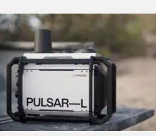 Американські розробники представили мобільну систему РЕБ Pulsar-L для протидії роям дронів