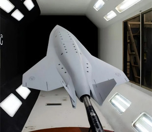 Розробники Saab і Airbus створять бойові дрони, що працюватимуть у парі з винищувачами Gripen