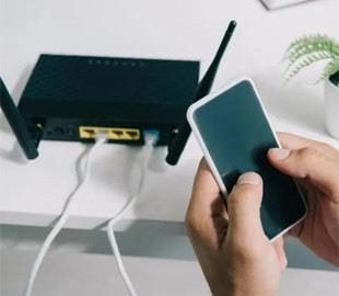 Замість нового роутера: як покращити Wi-Fi за допомогою старого смартфона