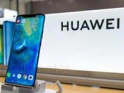  	 В 2018 году Huawei вошла в тройку крупнейших покупателей полупроводников