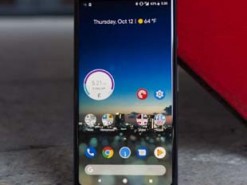 Новое приложение от Google для Android-смартфонов позволяет делать фотографии с размытием заднего фона