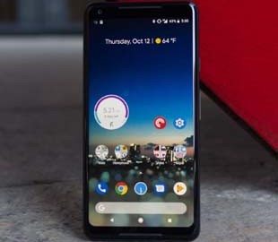 Новое приложение от Google для Android-смартфонов позволяет делать фотографии с размытием заднего фона