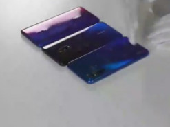 Сравнение выносливости Redmi Note 8 Pro, Oppo K3 и Realme X