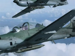 Польща розглядає бразильські штурмовики як дешевий засіб проти шахедів