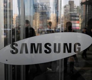 Samsung снизила капитальные расходы на четверть