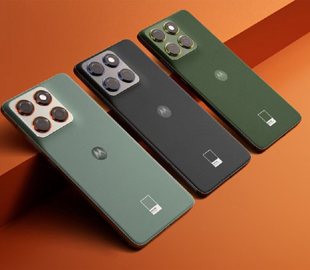 Motorola готує одразу три нові смартфони Edge 70: серед них є несподівана модель