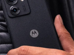 Представлений смартфон Motorola Edge (2023)