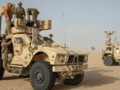  Розробники Axon Vision представили новітню систему антидронового захисту зі штучним інтелектом