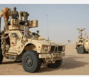  Розробники Axon Vision представили новітню систему антидронового захисту зі штучним інтелектом