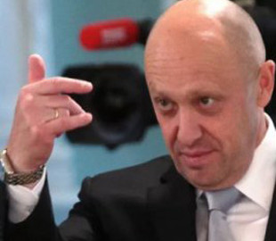 Засновник ПВК "Вагнер" стає обличчям війни РФ проти України – ISW