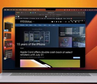Новий режим iOS 19 перетворить ваш iPhone на частково десктопний пристрій