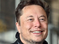 Ілон Маск став батьком у чотирнадцятий раз