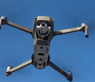 ЗМІ: білоруський завод посуду постачає до Росії дрони в обхід санкцій