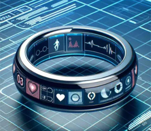 Amazfit представив “розумну” каблучку для спортсменів: що вона вміє