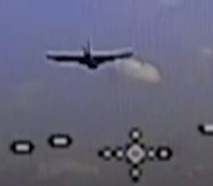 В Україні випробовують новий комплекс ППО проти дронів класу "повітря-повітря"