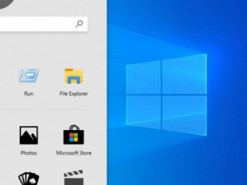 Microsoft случайно показала новый «Пуск» Windows 10