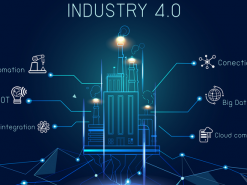 Эксперты в IT-сфере прогнозируют четвертую промышленную революцию в ближайшие 5 лет