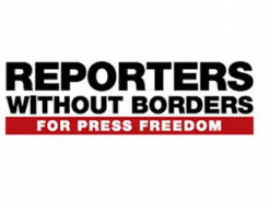 «Репортеры без границ»: с прошлого года состояние журналистики в Грузии ухудшилось