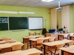 У Міносвіти підрахували кількість шкіл в Україні, які мають належні укриття