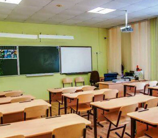 У Міносвіти підрахували кількість шкіл в Україні, які мають належні укриття