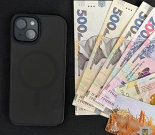 139 тисяч гривень втратила жителька Тернопільщини, повіривши псевдобанкіру