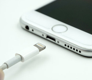 Apple хотят заставить перейти на USB Type-C в iPhone