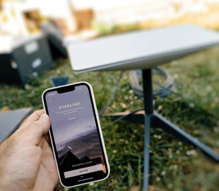 Starlink перестав працювати по всьому фронту: що відомо