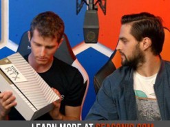 NVIDIA готовится к запуску видеокарты на новой архитектуре