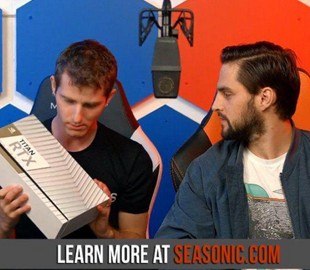 NVIDIA готовится к запуску видеокарты на новой архитектуре