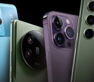 Як онлайн перевірити розмитнення новенького iPhone або іншого смартфона за IMEI: новий сервіс Держмитслужби