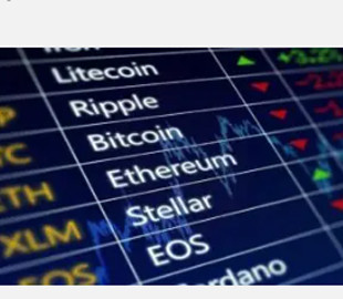 Аналітики криптовалютного ринку назвали ключову причину падіння головних криптовалют