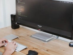 Интерес потребителей к изогнутым мониторам резко вырос