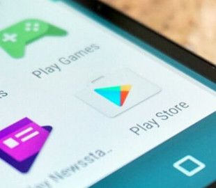 Google выпустила свежее обновление Google Play