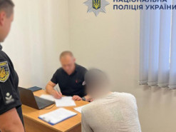 Житель Київщини через фейковий готель викрав 1,6 млн грн з карток іноземців