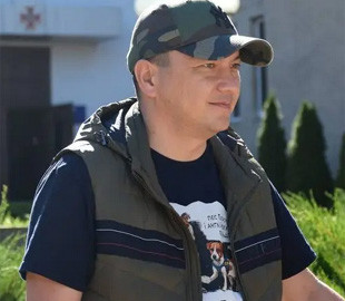 Віталій Кім розповів, що змусило його заплакати за час війни з РФ